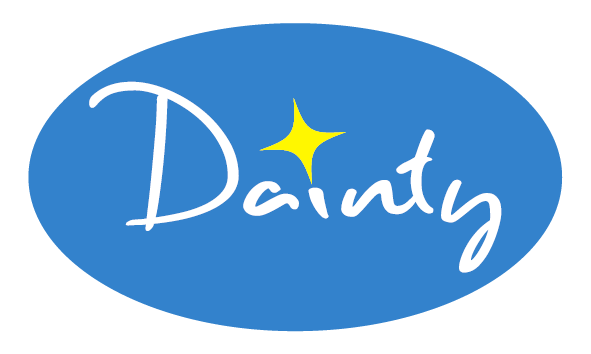 Dainty Cleaning